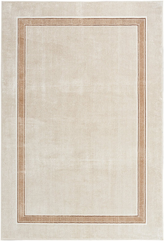 Nourison Glitz GLZ08 IVCRM Rug - Love-Rugs