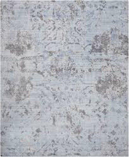 Nourison Lucent LCN01 Sky Rug - Love-Rugs alternate image