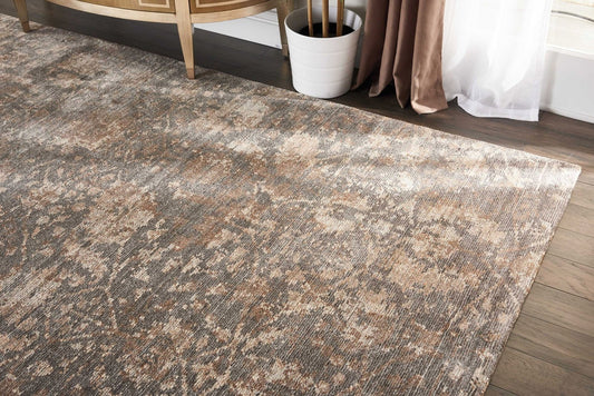 Nourison Lucent LCN02 Flint Rug - Love-Rugs alternate image