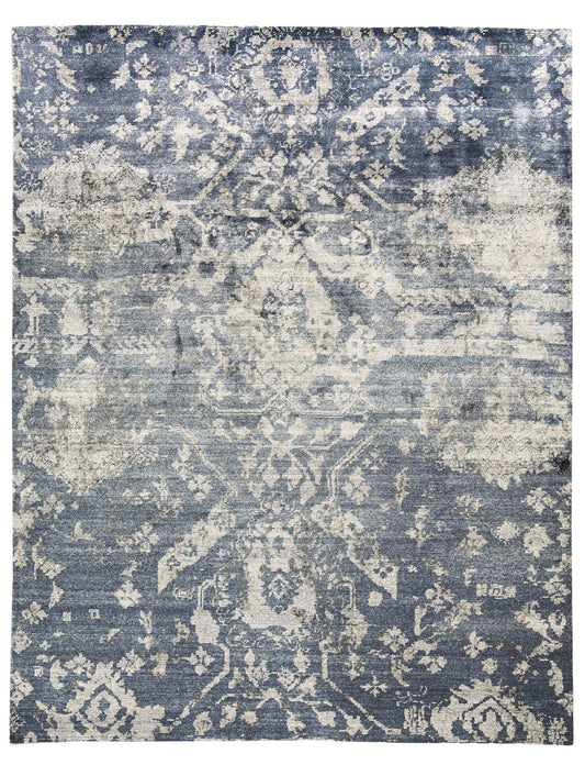Nourison Lucent LCN06 Dusk Rug - Love-Rugs alternate image