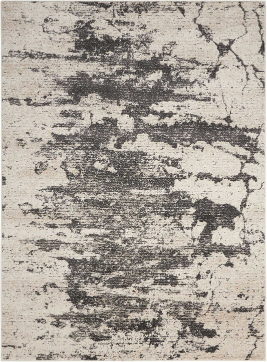 Nourison Maxell MAE07 IVORY Rug - Love-Rugs alternate image