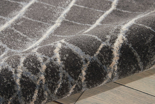 Nourison Maxell MAE09 Charc Rug - Love-Rugs alternate image