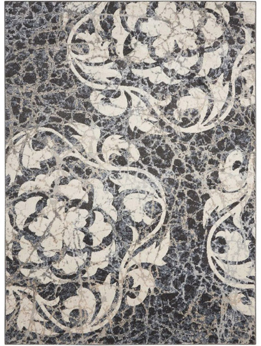 Nourison Maxell MAE10 IVCHA Rug - Love-Rugs