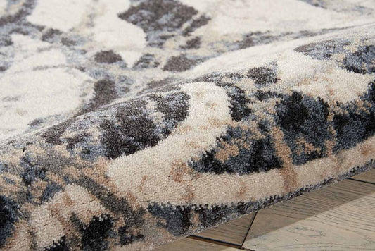 Nourison Maxell MAE10 IVCHA Rug - Love-Rugs alternate image