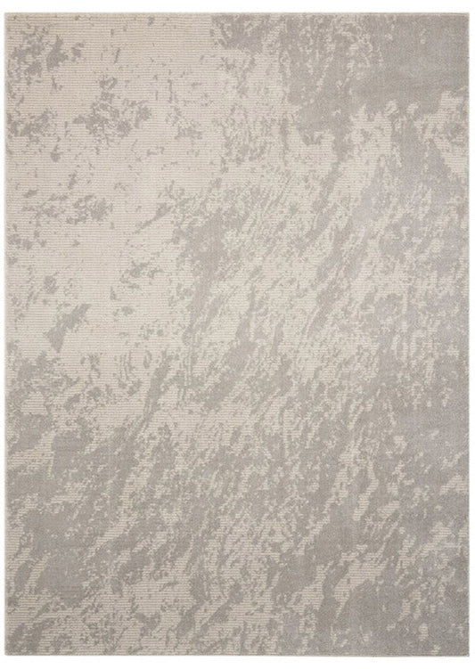 Nourison Maxell MAE12 IVGRY Rug - Love-Rugs alternate image