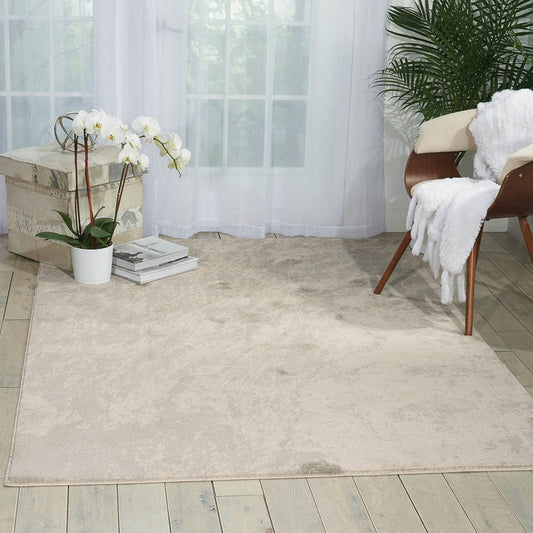 Nourison Maxell MAE12 IVGRY Rug - Love-Rugs