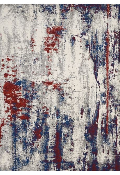 Nourison Maxell MAE15 Multi Rug - Love-Rugs alternate image
