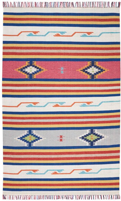 Nourison Nourison - Baja Baja - BAJ01 Ivory Rug - Love-Rugs