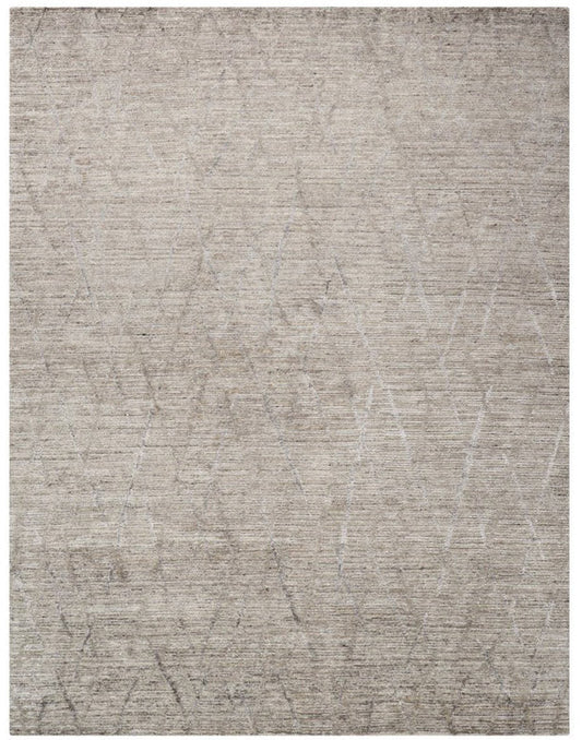 Nourison Ocean OCP02 Ash Rug - Love-Rugs alternate image