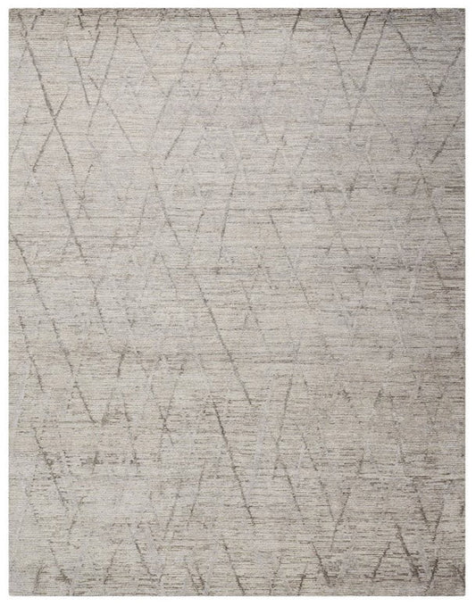 Nourison Ocean OCP02 Stone Rug - Love-Rugs alternate image