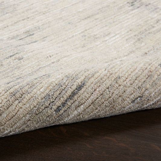 Nourison Ocean OCP03 Ivory Slate Rug - Love-Rugs alternate image