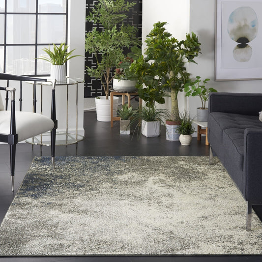 Nourison Passion PSN10 CHAIV Rug - Love-Rugs alternate image