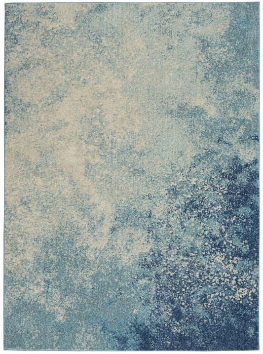 Nourison Passion PSN10 NVLTB Rug - Love-Rugs