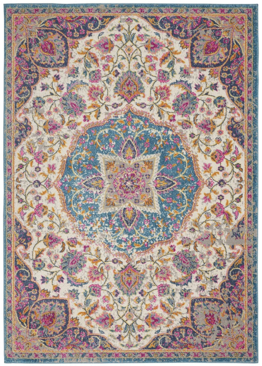 Nourison Passion PSN22 IVMTC Rug - Love-Rugs