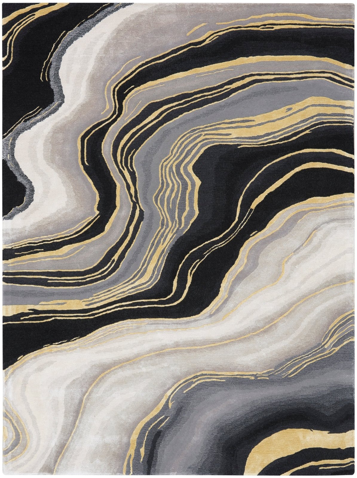 Nourison Prismatic PRS31 CHAGY Rug - Love-Rugs