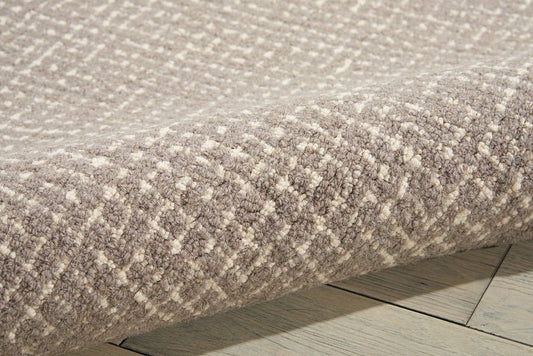 Nourison River Brook Grey KI809 GRYIV Rug - Love-Rugs alternate image
