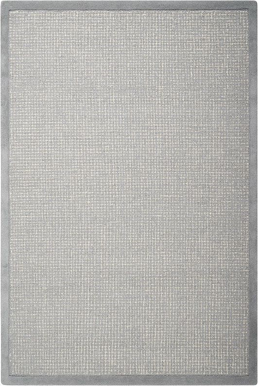 Nourison River Brook Light Blue KI809 LTBIV Rug - Love-Rugs