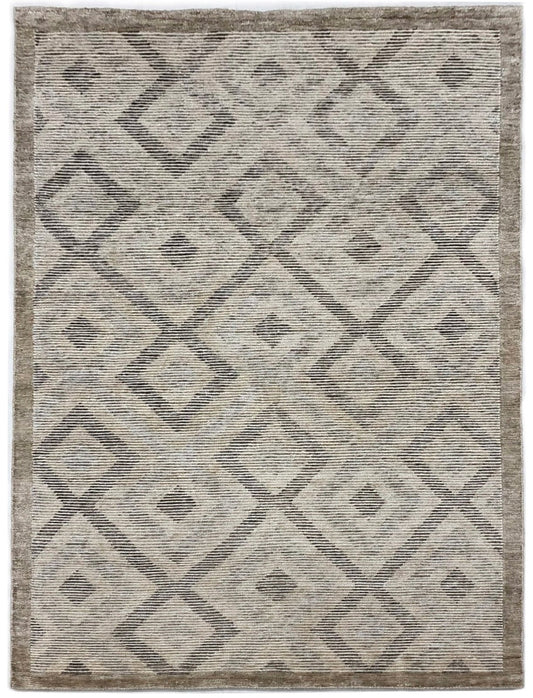 Nourison SOHO CL08 Beige Rug - Love-Rugs alternate image