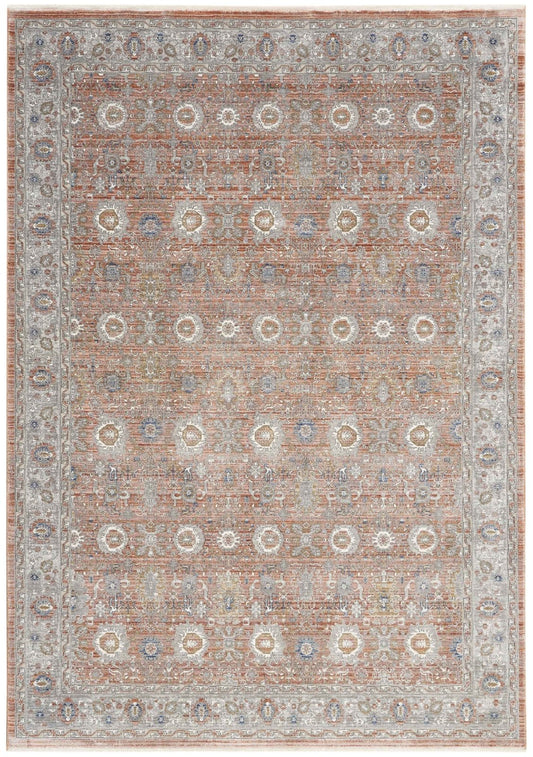 Nourison Starry Nights STN12 Blush Rug - Love-Rugs