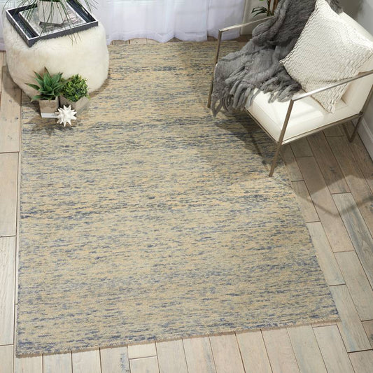 Nourison Sterling STER1 Ocean Rug - Love-Rugs alternate image