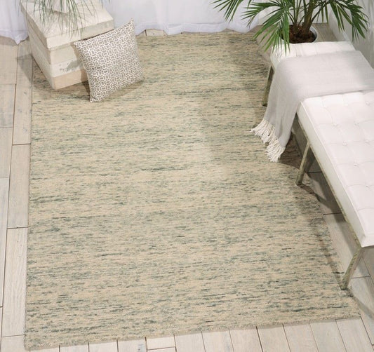 Nourison Sterling STER1 Seafoam Rug - Love-Rugs alternate image