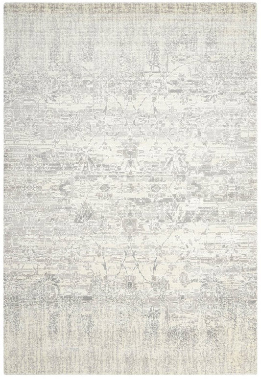 Nourison Twilight TWI02 Ivory Rug - Love-Rugs alternate image
