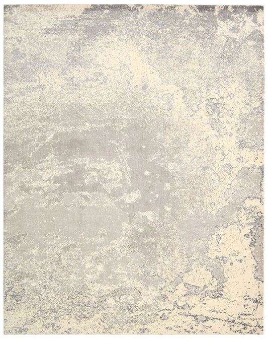 Nourison Twilight TWI06 Bone Rug - Love-Rugs alternate image