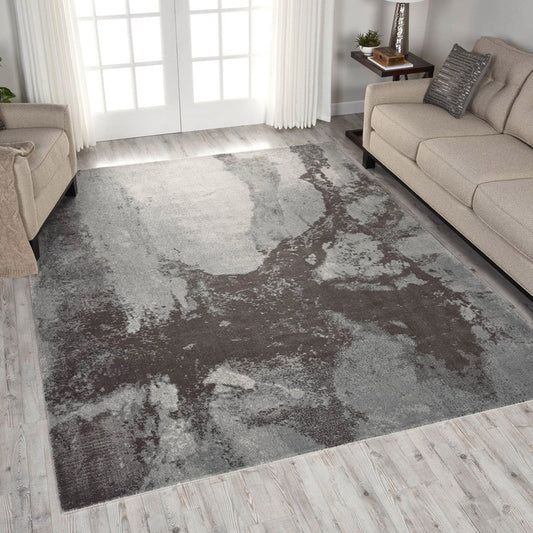 Nourison Twilight TWI07 Seamist Rug - Love-Rugs