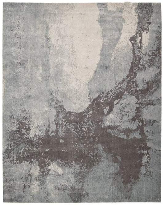 Nourison Twilight TWI07 Seamist Rug - Love-Rugs alternate image