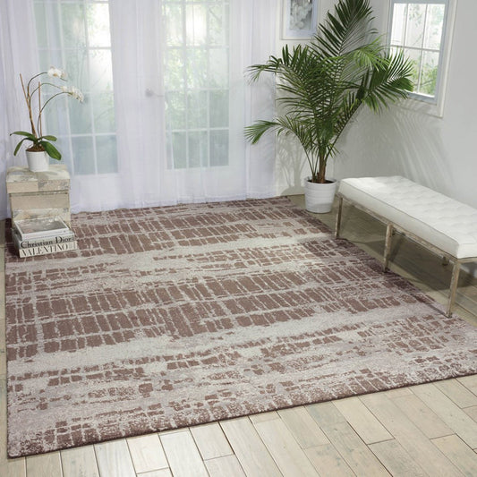 Nourison Twilight TWI10 Hazel Rug - Love-Rugs