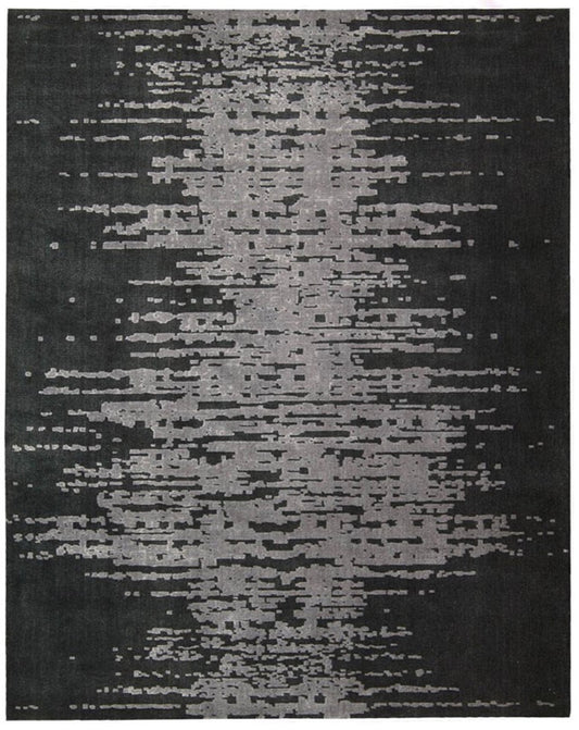 Nourison Twilight TWI11 Flint Rug - Love-Rugs alternate image