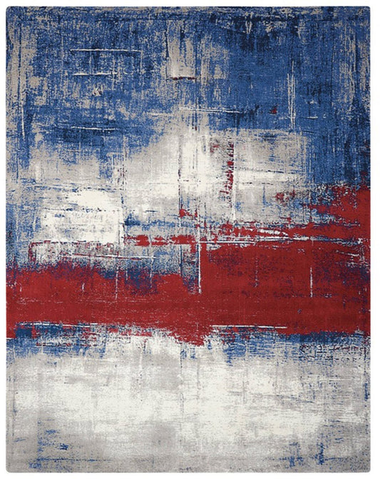 Nourison Twilight TWI19 Multi Rug - Love-Rugs alternate image