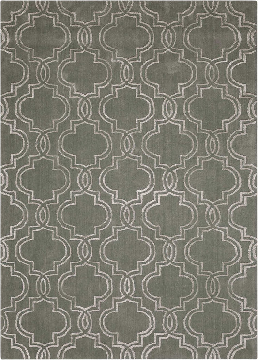 Nourison Vita VIT12 Moss Rug - Love-Rugs alternate image
