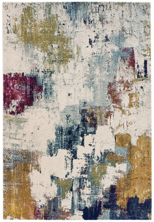 Nova NV22 Rug - Love-Rugs