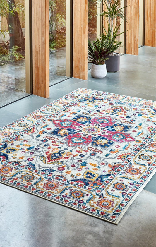 Nova NV24 Rug - Love-Rugs