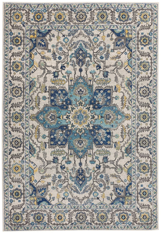 Nova NV25 Rug - Love-Rugs