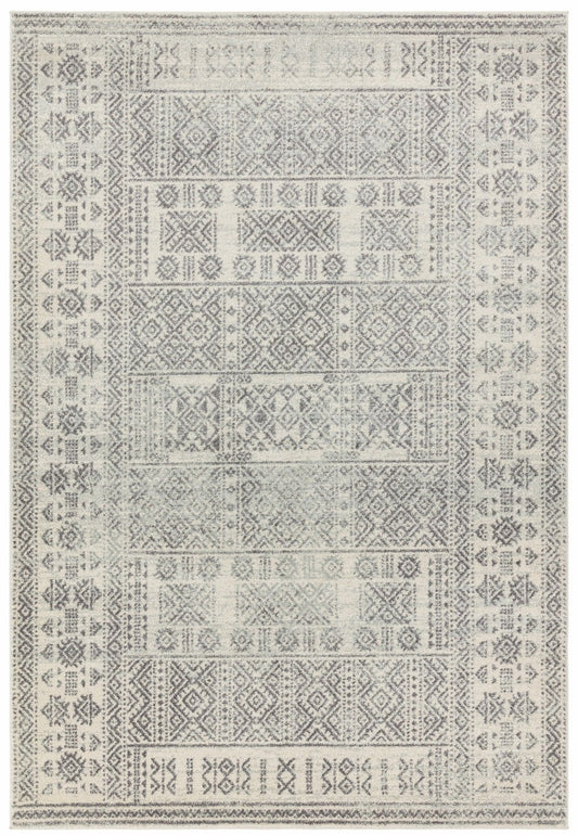 Nova NV33 Tribal Rug - Love-Rugs