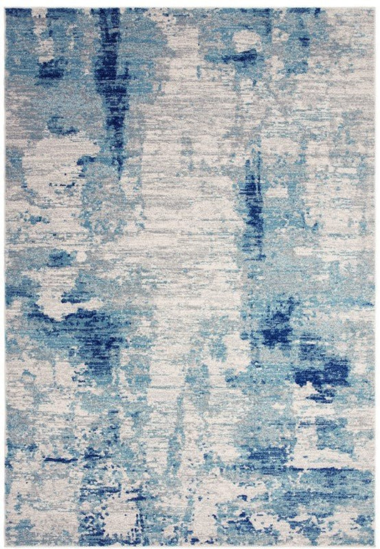 Nova NV36 Mirage Blue Rug - Love-Rugs
