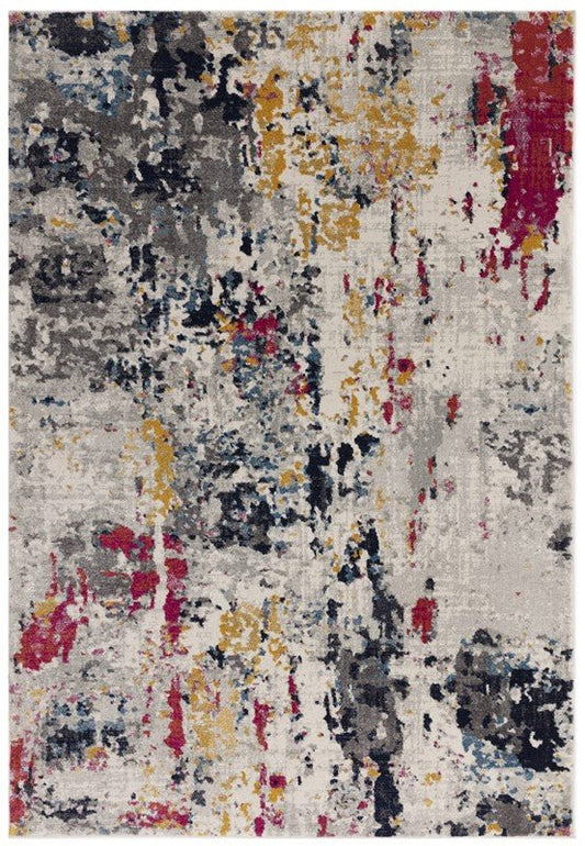 Nova NV38 Palette Multi Rug - Love-Rugs