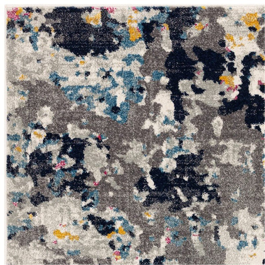 Nova NV38 Palette Multi Rug - Love-Rugs alternate image