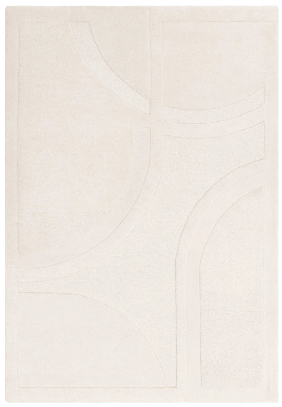 Olsen Movement Rug - Love-Rugs