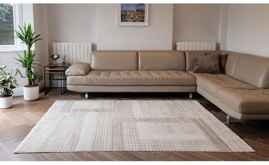 Onyx ONX04 Silver Rug - Love-Rugs alternate image