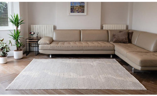 Onyx ONX08 Silver Rug - Love-Rugs alternate image