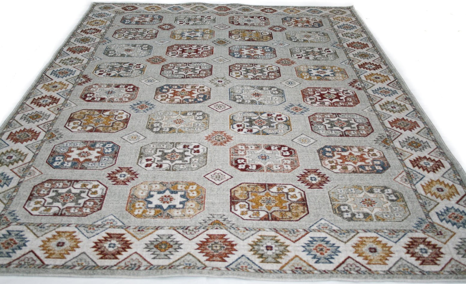 Origin Rugs Dune 25 - 781110 Rug - Love-Rugs