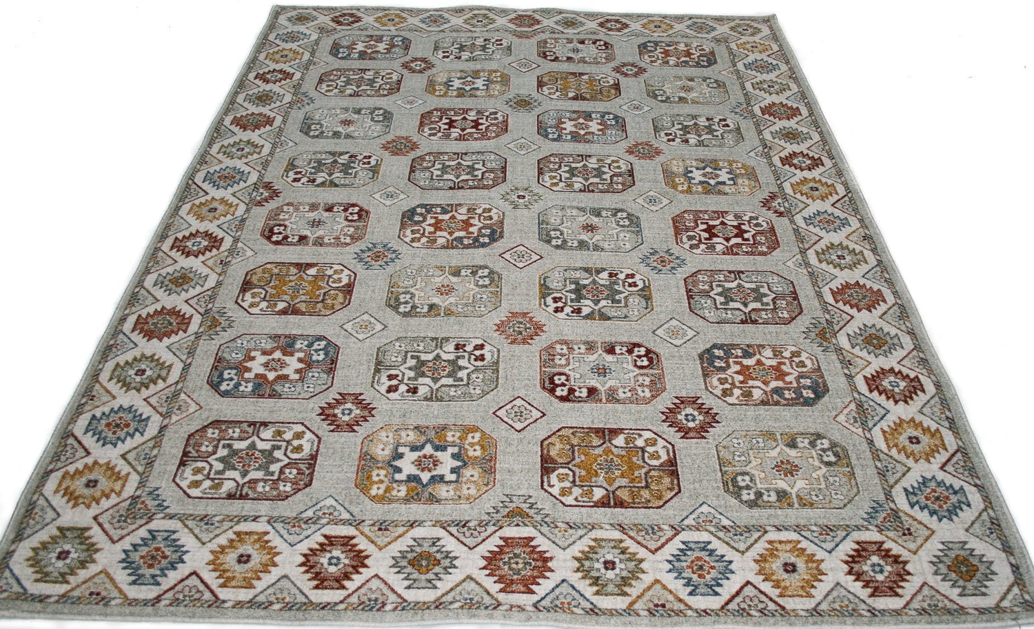 Origin Rugs Dune 25 - 781110 Rug - Love-Rugs