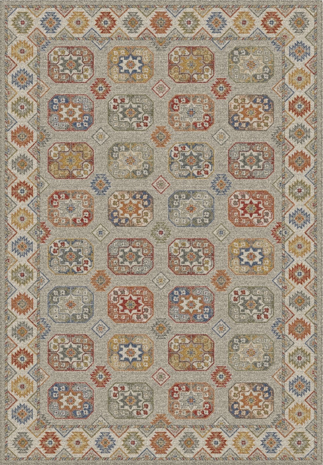 Origin Rugs Dune 25 - 781110 Rug - Love-Rugs