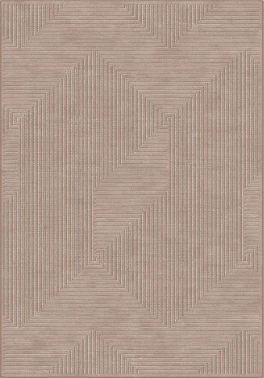 Origin Rugs Farashe 1055 - 474616 Rug - Love-Rugs
