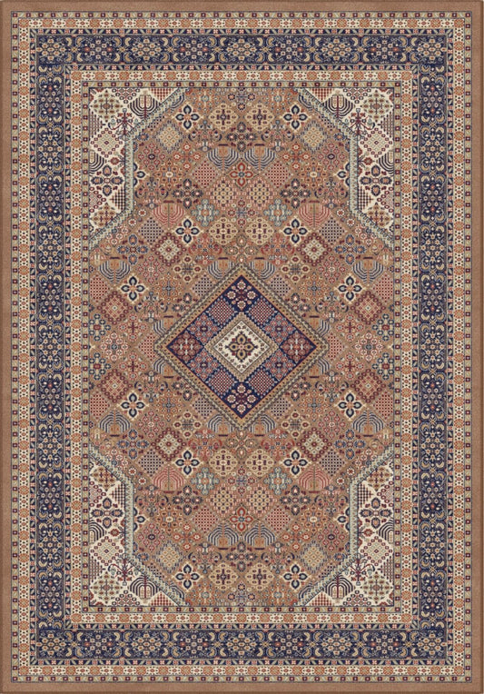 Origin Rugs Giseh 0352 - 481660 Rug - Love-Rugs