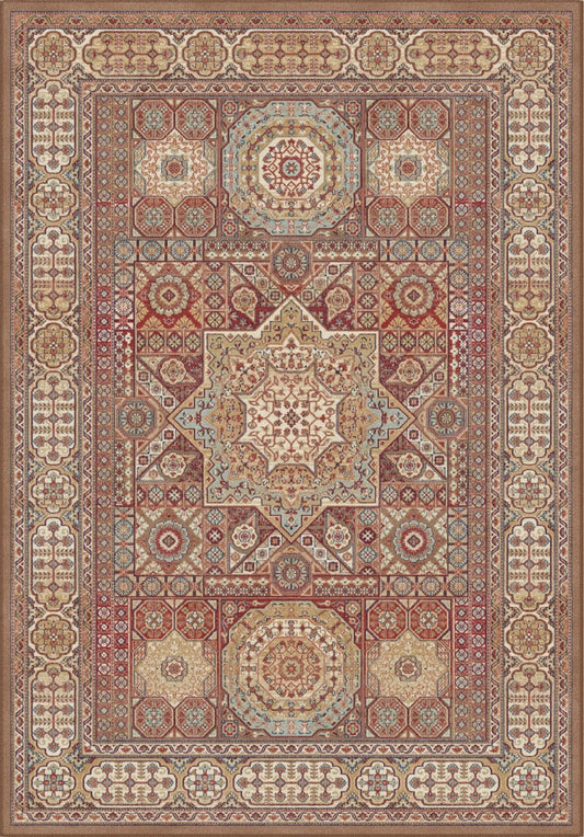 Origin Rugs Giseh 0562 - 481660 Rug - Love-Rugs