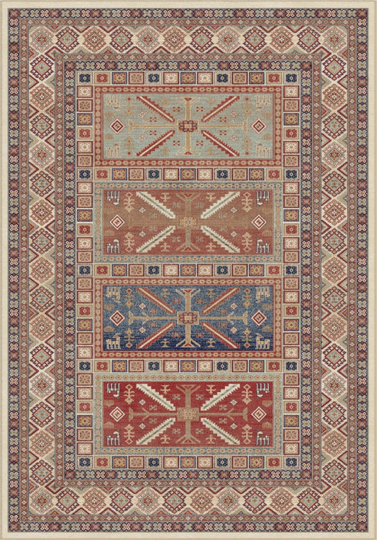 Origin Rugs Giseh 0569 - 481440 Rug - Love-Rugs